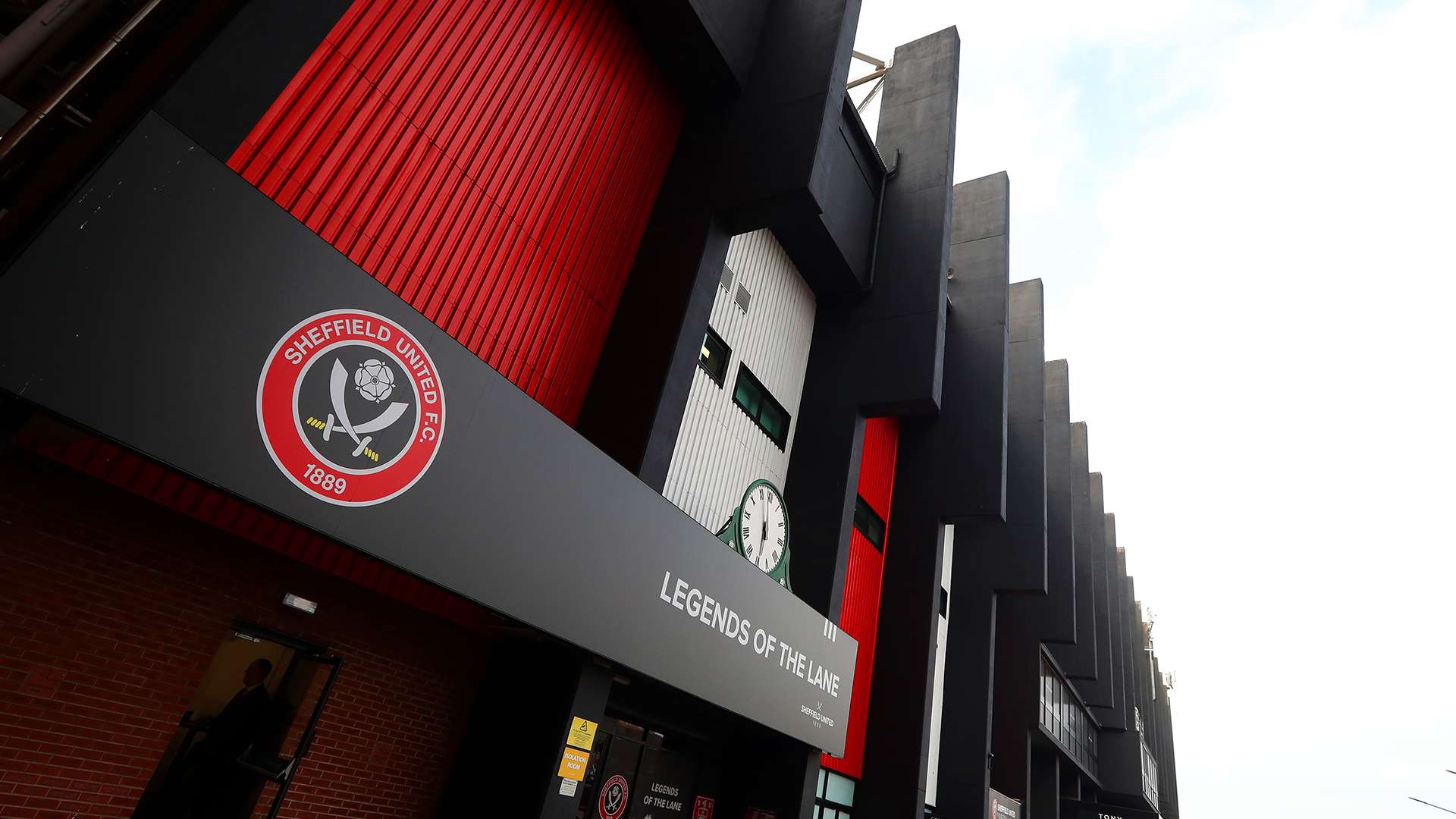 潛力的陣容 潛力的陣容