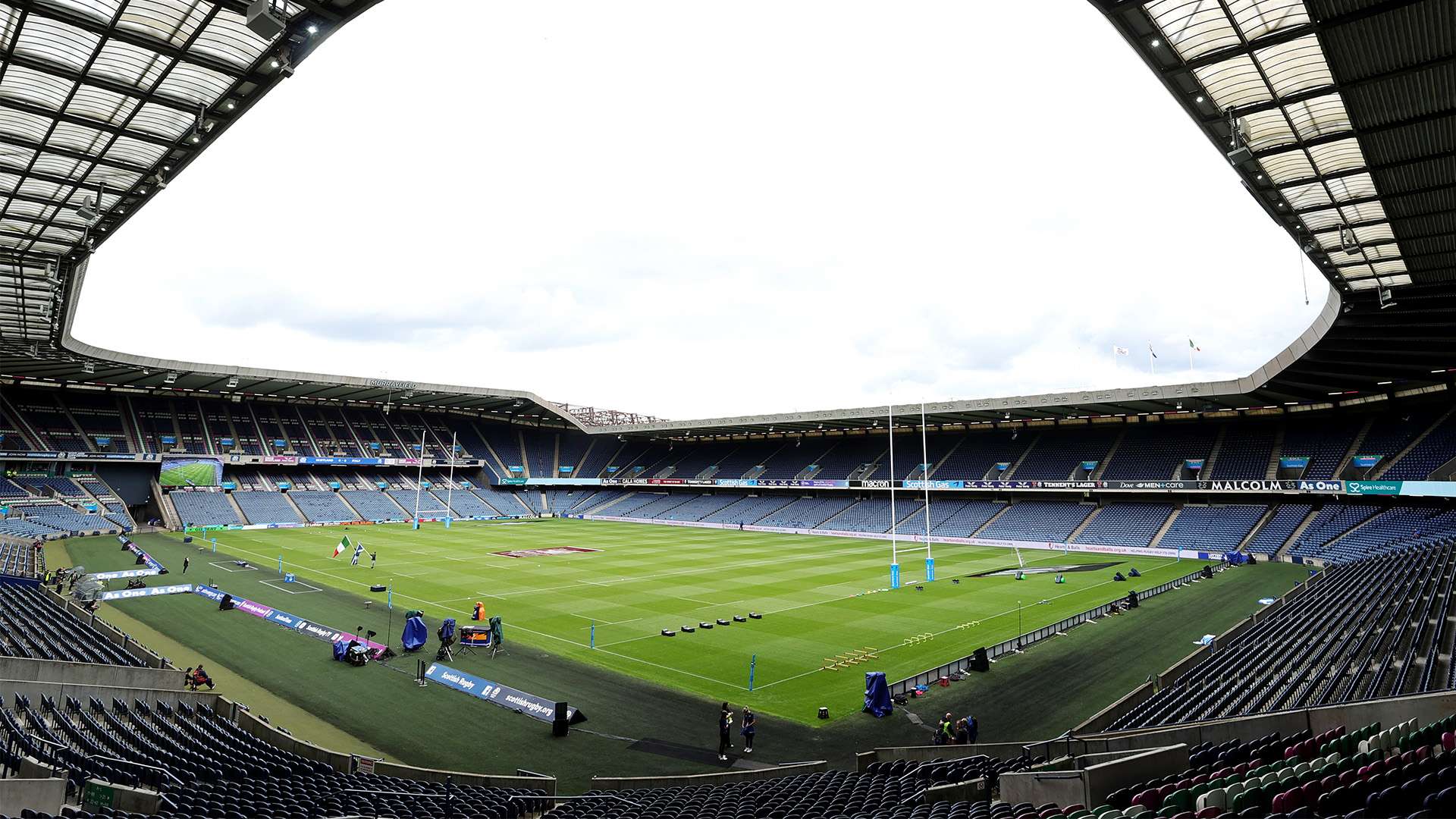 球員在賽場 球員在賽場