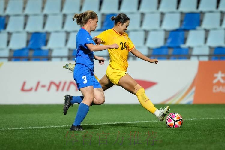 足协女子部主任:女足走上正轨 世界杯要场场拼 足协女子部主任:女足走上正轨 世界杯要场场拼